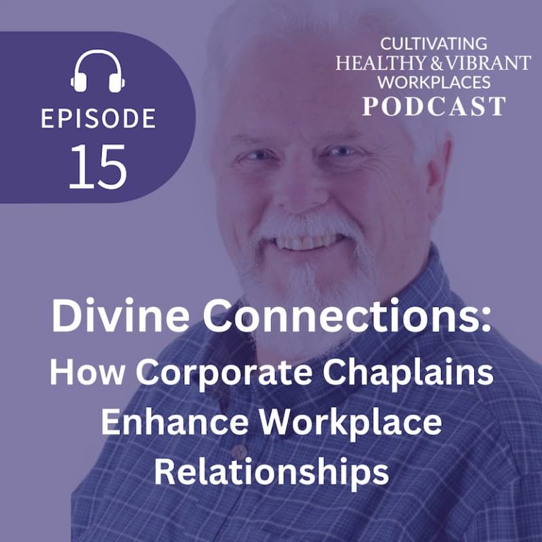 Episode 15 - Divine Connection with Cyril Gowler