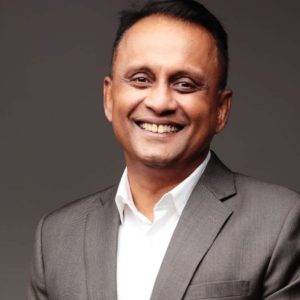 Karuna Ramanathan