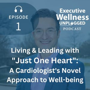 Episode 1 - Jonathan Fisher