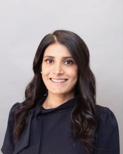 Dr. Inna Husain