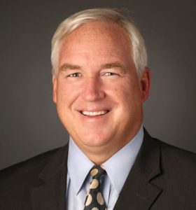 Murray Harber