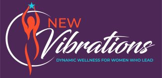 New Vibrations Program logo