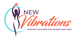New Vibrations logo